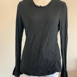 Black long sleeve